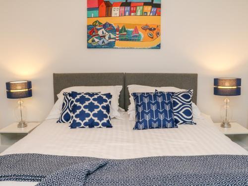 Apartamentos Arlington Villas