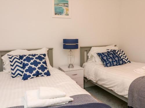 Apartamentos Arlington Villas