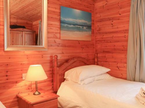 Harbour Lodge