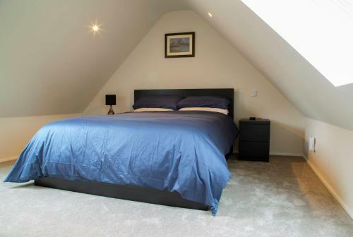 The Loft At Saint Martins
