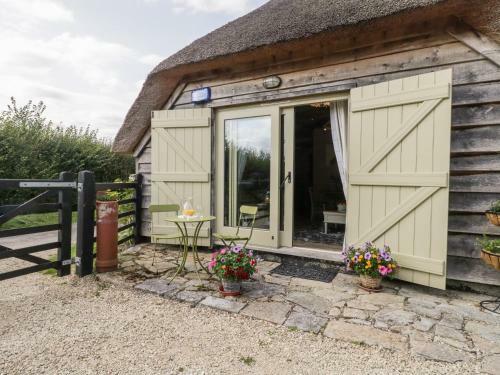 The Barn At Rapps Cottage