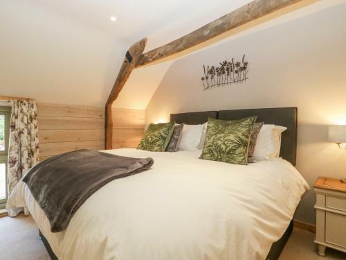 The Barn At Rapps Cottage