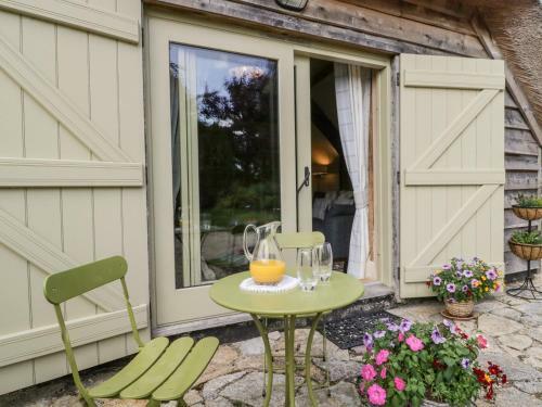 The Barn At Rapps Cottage