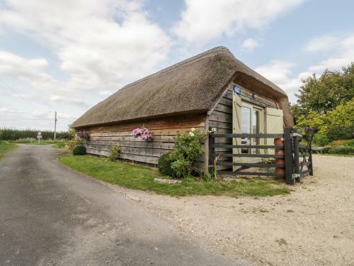 The Barn At Rapps Cottage