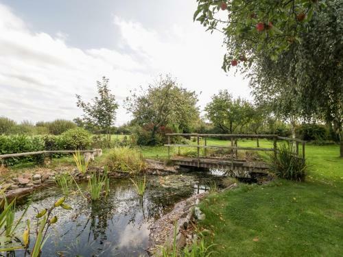The Barn At Rapps Cottage