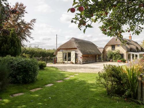 The Barn At Rapps Cottage