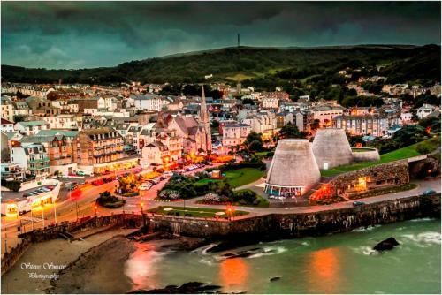 Hotel Symphony Ilfracombe