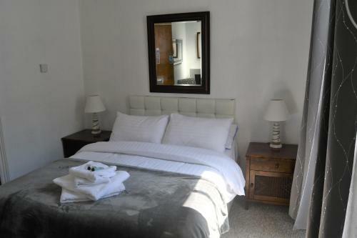 Hotel Symphony Ilfracombe