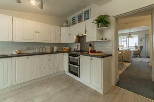 No33 Seagull Cottage