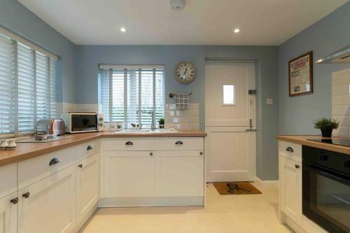Impeccable 2-bed Apartment In Chipping Norton