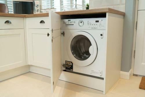 Impeccable 2-bed Apartment In Chipping Norton