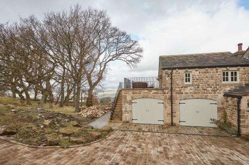 Silver Well Cottage