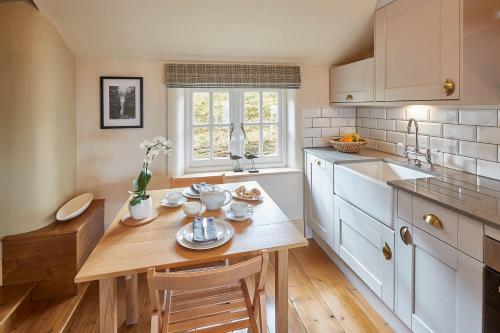 Silver Well Cottage