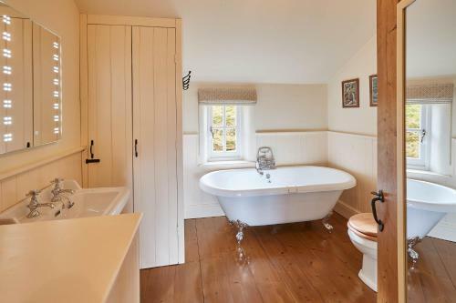 Silver Well Cottage