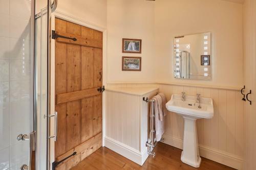 Silver Well Cottage