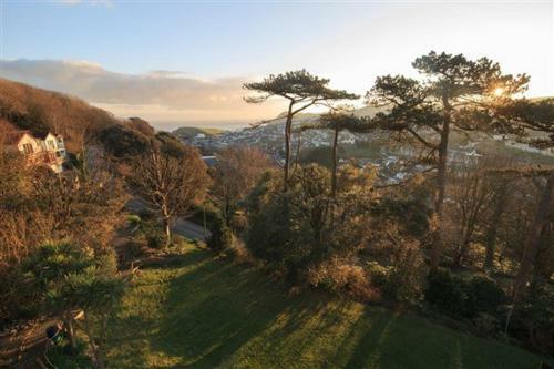 Apartamento Westwell Hall Bed & Breakfast, Luxury Rooms - Room Only Accommodation