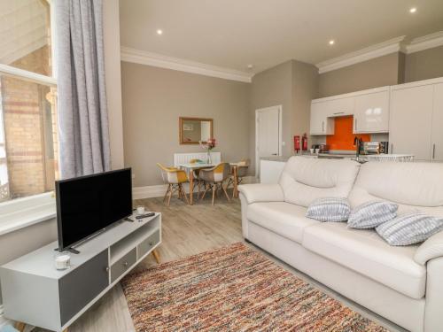 6 Belgrave Apartments