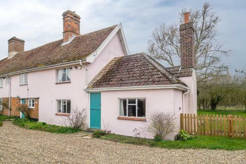 Hill Farm House