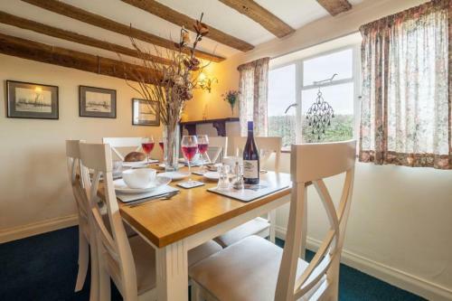 Hill Farm House