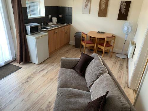 Travellers Rest Motel