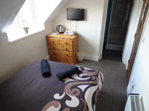 Travellers Rest Motel