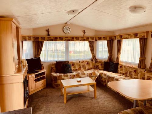Parkside Caravans