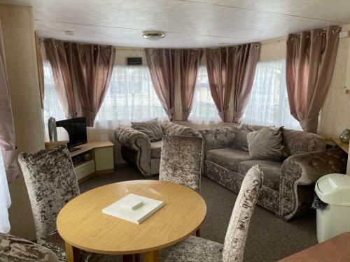 Parkside Caravans