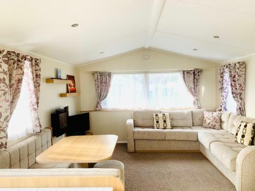Parkside Caravans