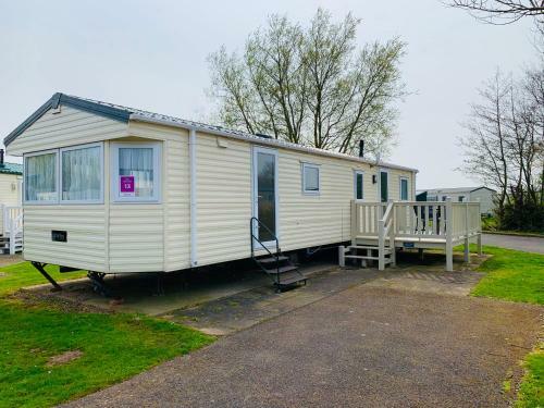 Parkside Caravans