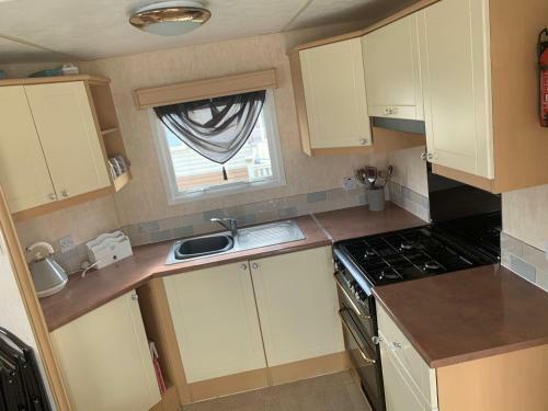 Parkside Caravans