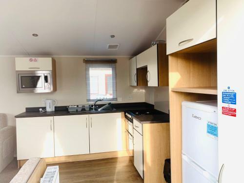 Parkside Caravans