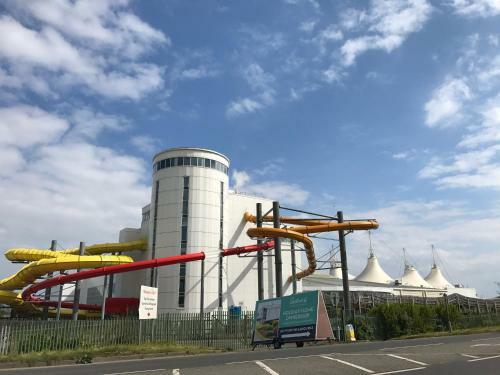 Parkside Caravans