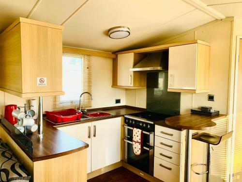 Parkside Caravans