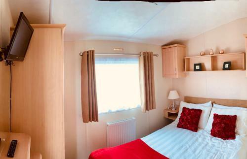Parkside Caravans