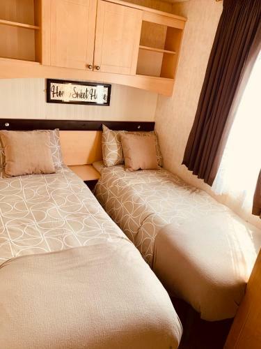 Parkside Caravans