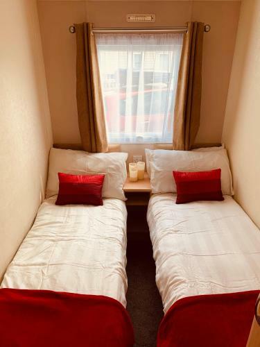 Parkside Caravans