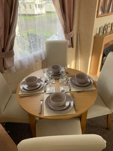 Parkside Caravans