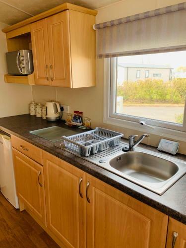 Parkside Caravans