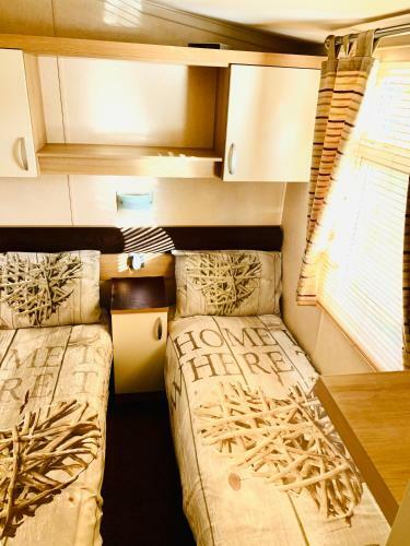 Parkside Caravans