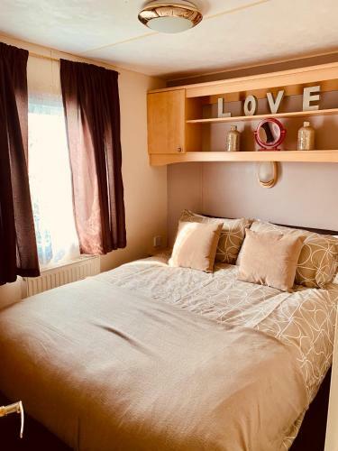 Parkside Caravans