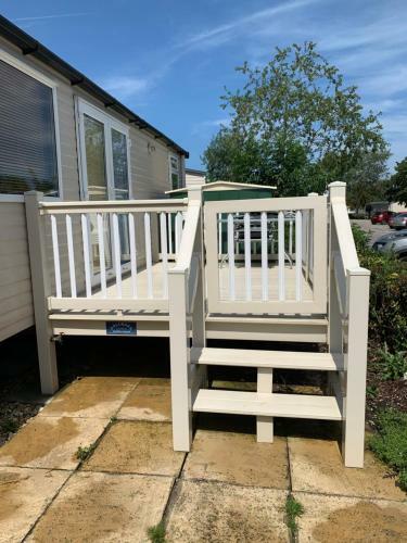 Parkside Caravans