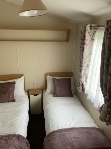 Parkside Caravans