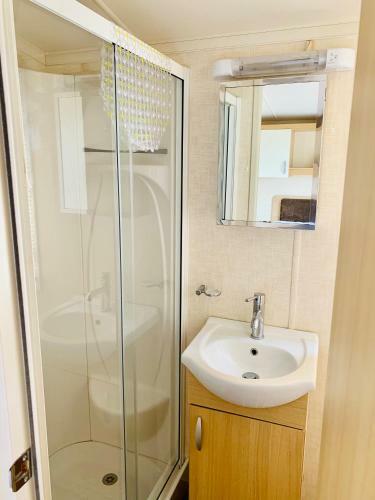 Parkside Caravans