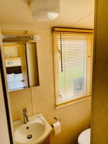 Parkside Caravans
