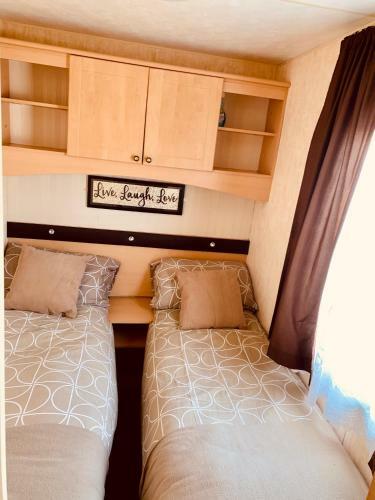 Parkside Caravans