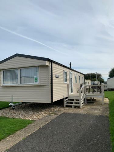 Parkside Caravans