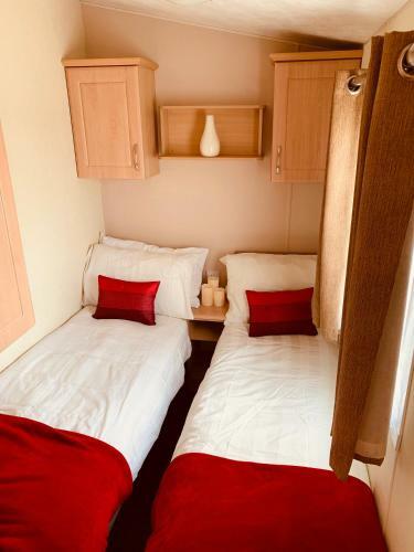 Parkside Caravans