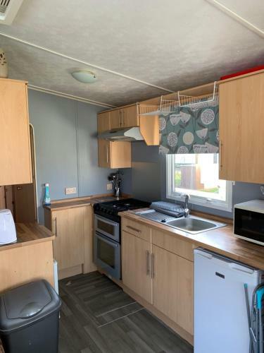 Parkside Caravans