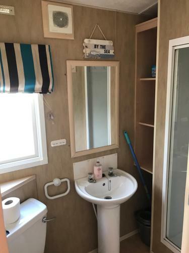 Parkside Caravans