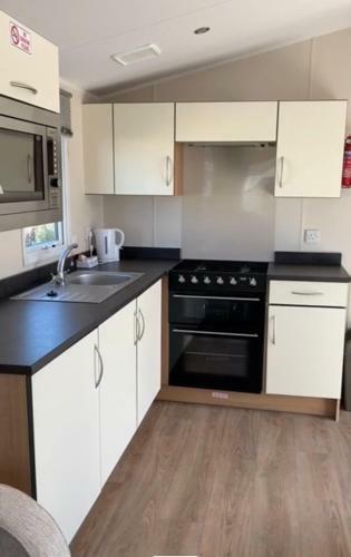 Parkside Caravans